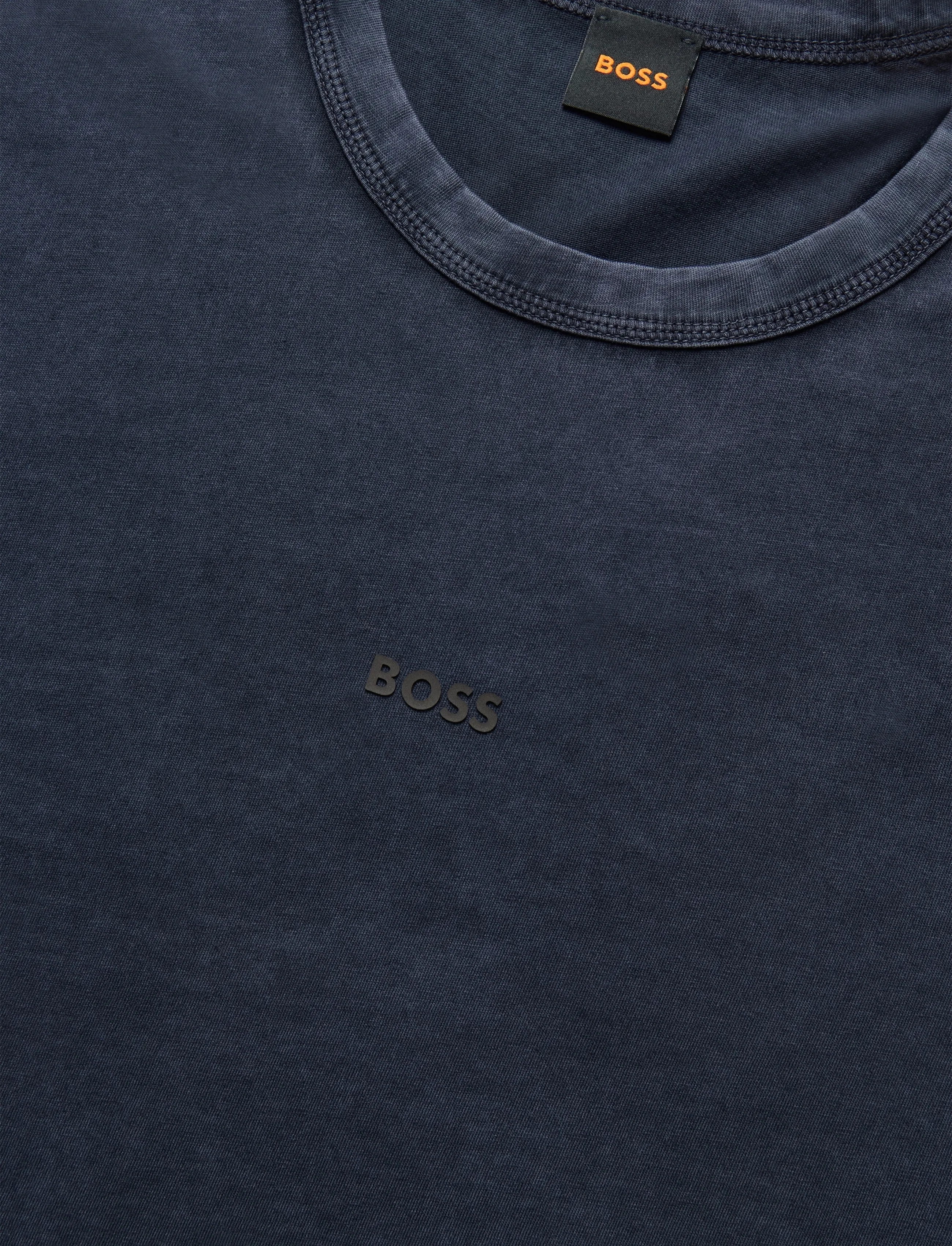 BOSS - Tokks - dark blue - 5
