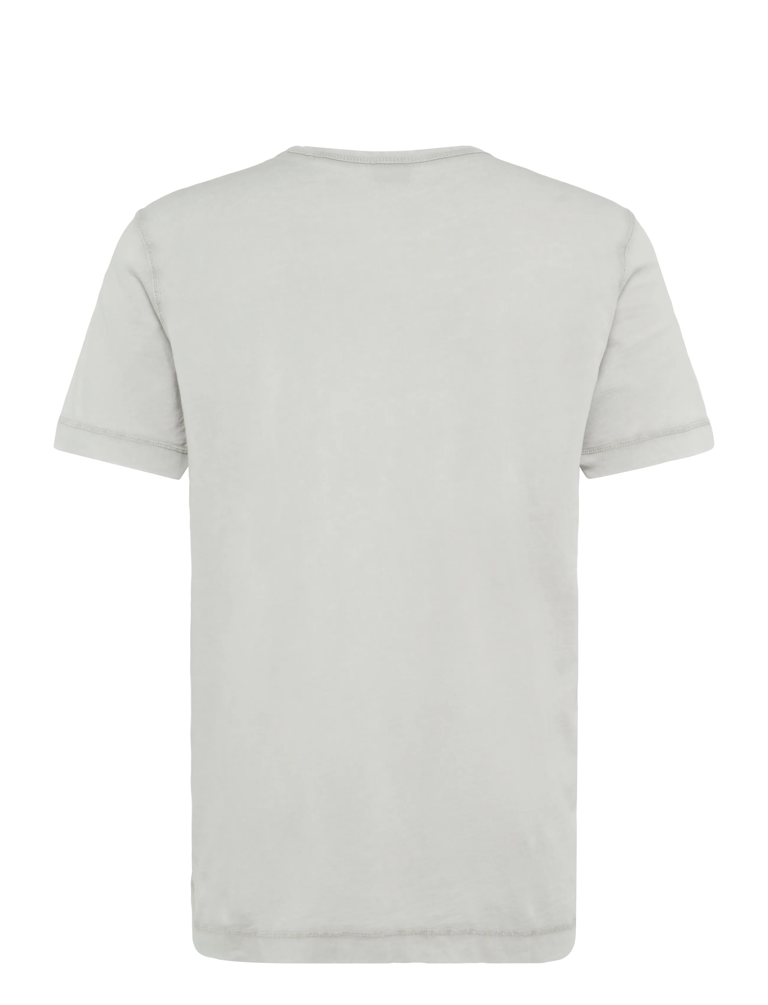 BOSS - Tokks - open grey - 1