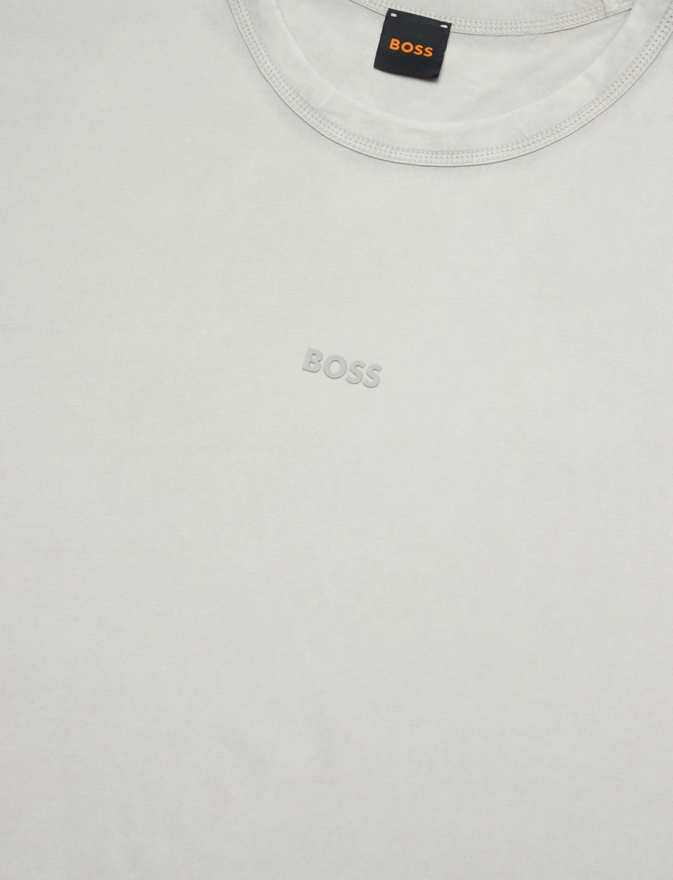 BOSS - Tokks - open grey - 2