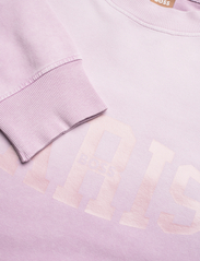 BOSS - C_Elaslogan_town - sportiska stila džemperi un džemperi ar kapuci - light/pastel pink - 2