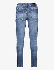 BOSS - Delaware BC-P - slim fit jeans - medium blue - 1