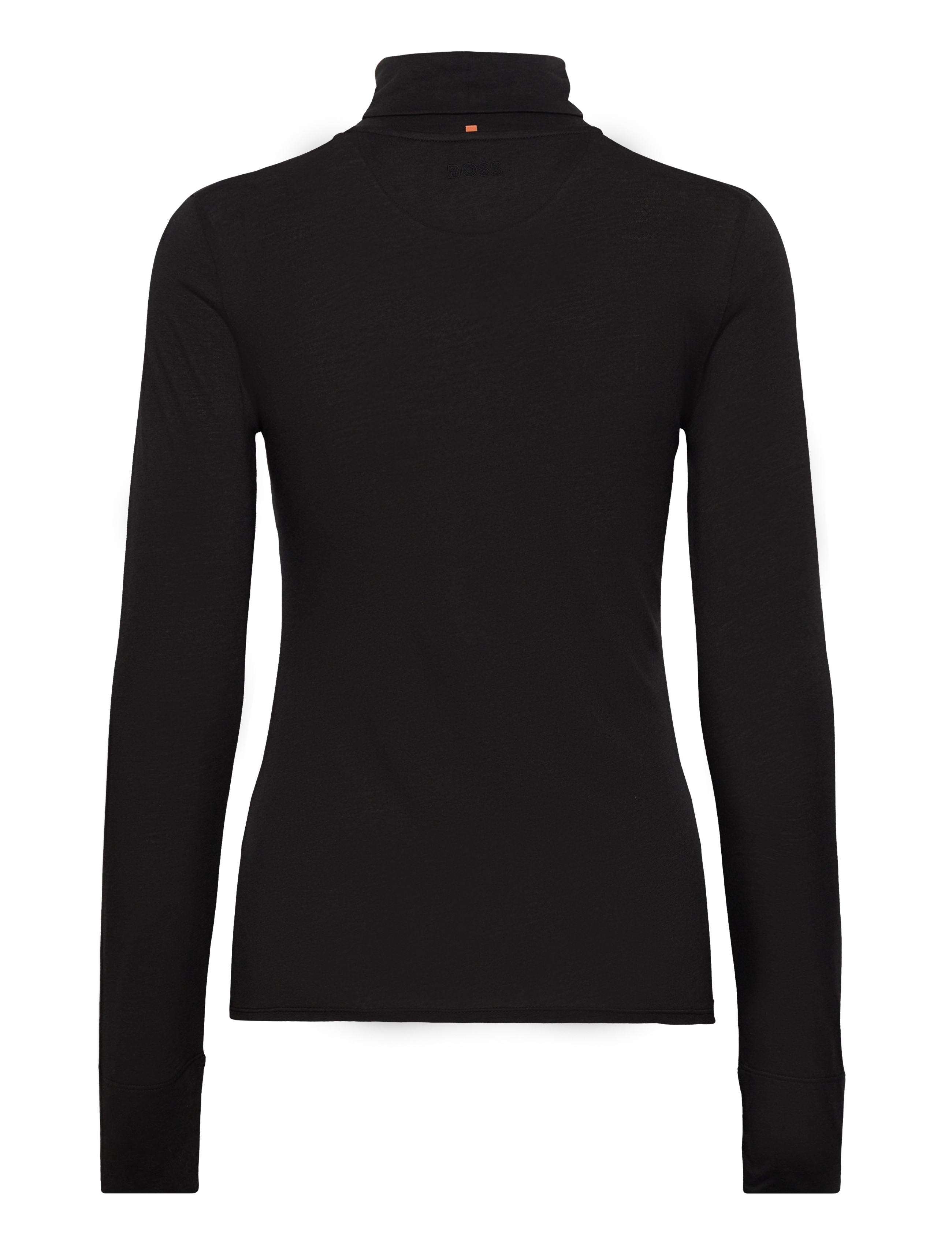 BOSS - C_Emerie_2 - black - 1