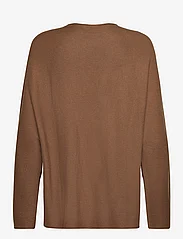 BOSS - C_Faland - pullover - rust/copper - 1