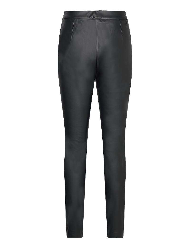 BOSS - C_Taslimah - lederhosen - black - 1