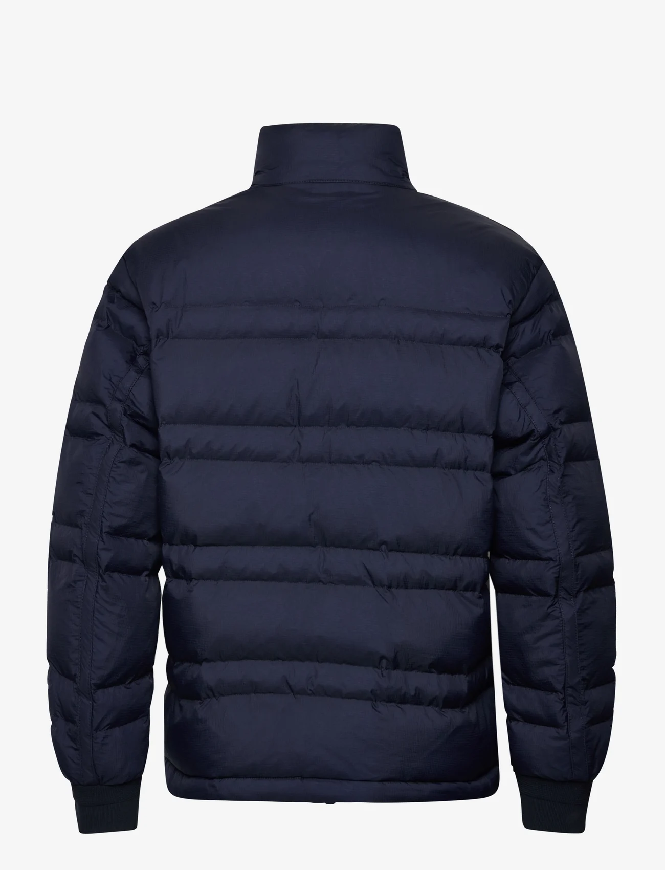 BOSS - Obarker - winter jackets - dark blue - 1