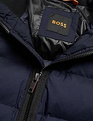 BOSS - Obarker - winter jackets - dark blue - 3