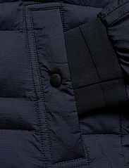 BOSS - Obarker - winter jackets - dark blue - 4