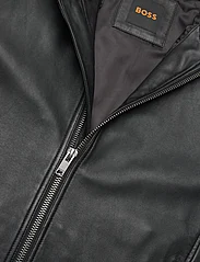 BOSS - Jolur - spring jackets - black - 2