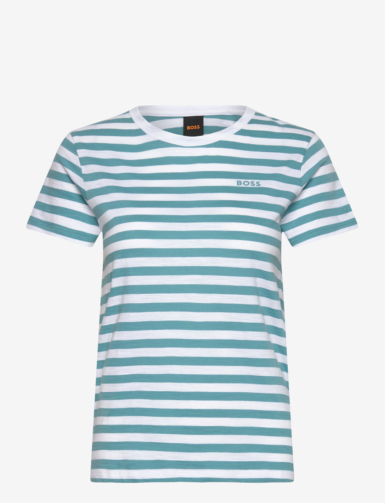 BOSS - C_Esla_Striped - bright blue - 0