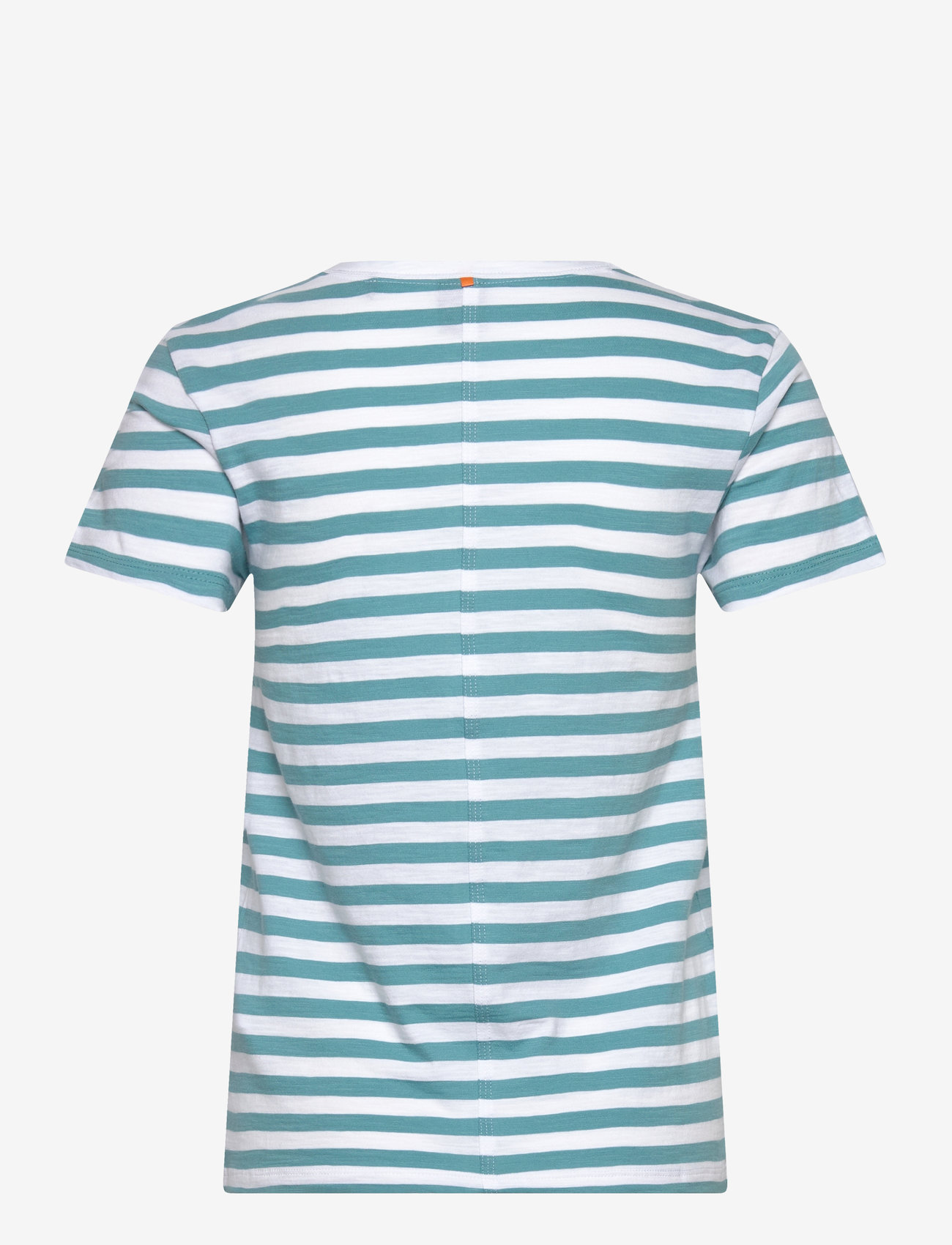 BOSS - C_Esla_Striped - bright blue - 1