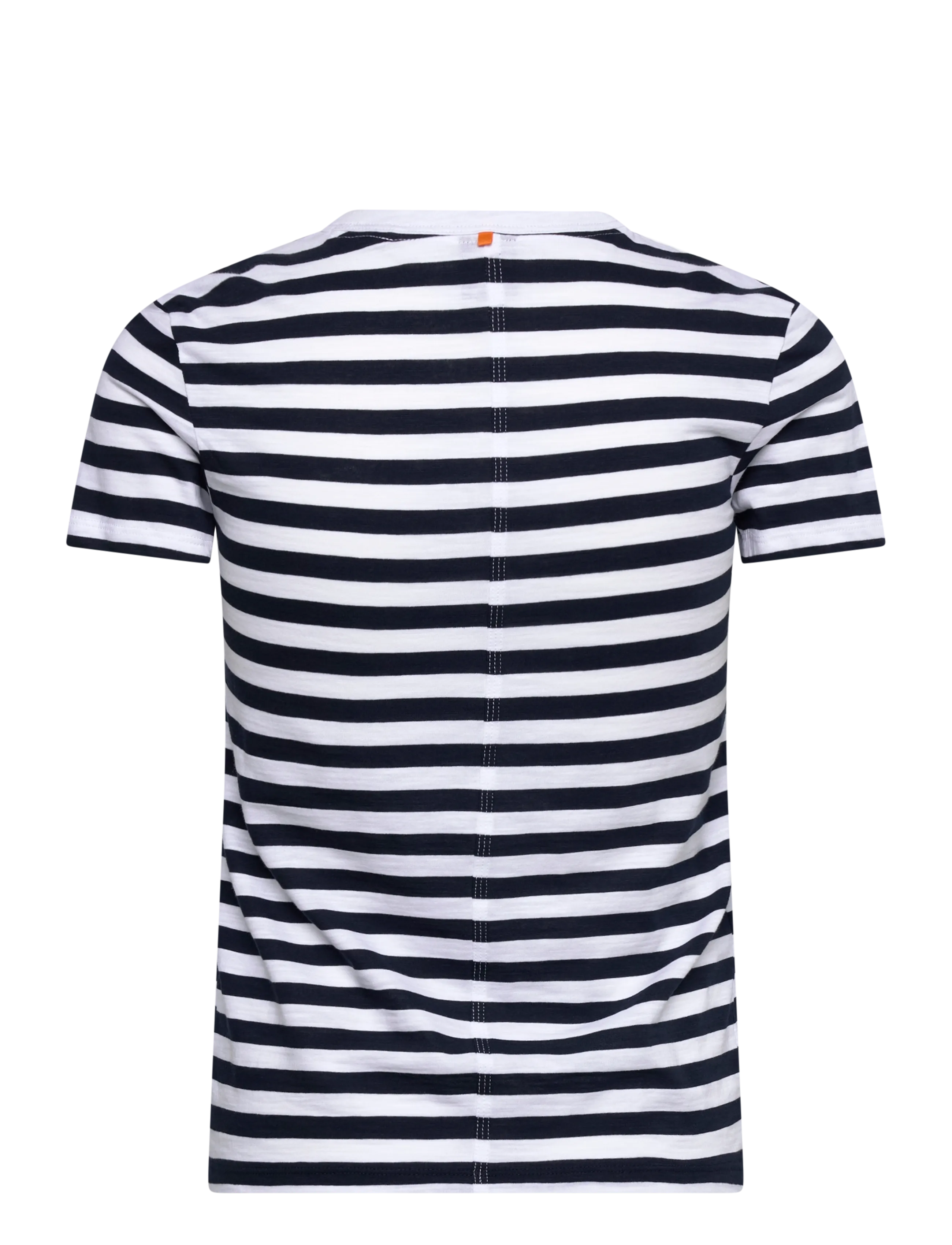BOSS - C_Esla_Striped - t-shirts - open miscellaneous - 1