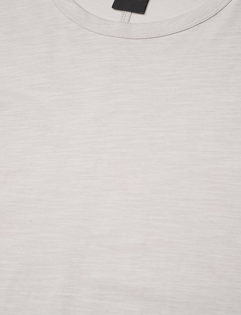 BOSS - C_Esla - t-shirts - silver - 2