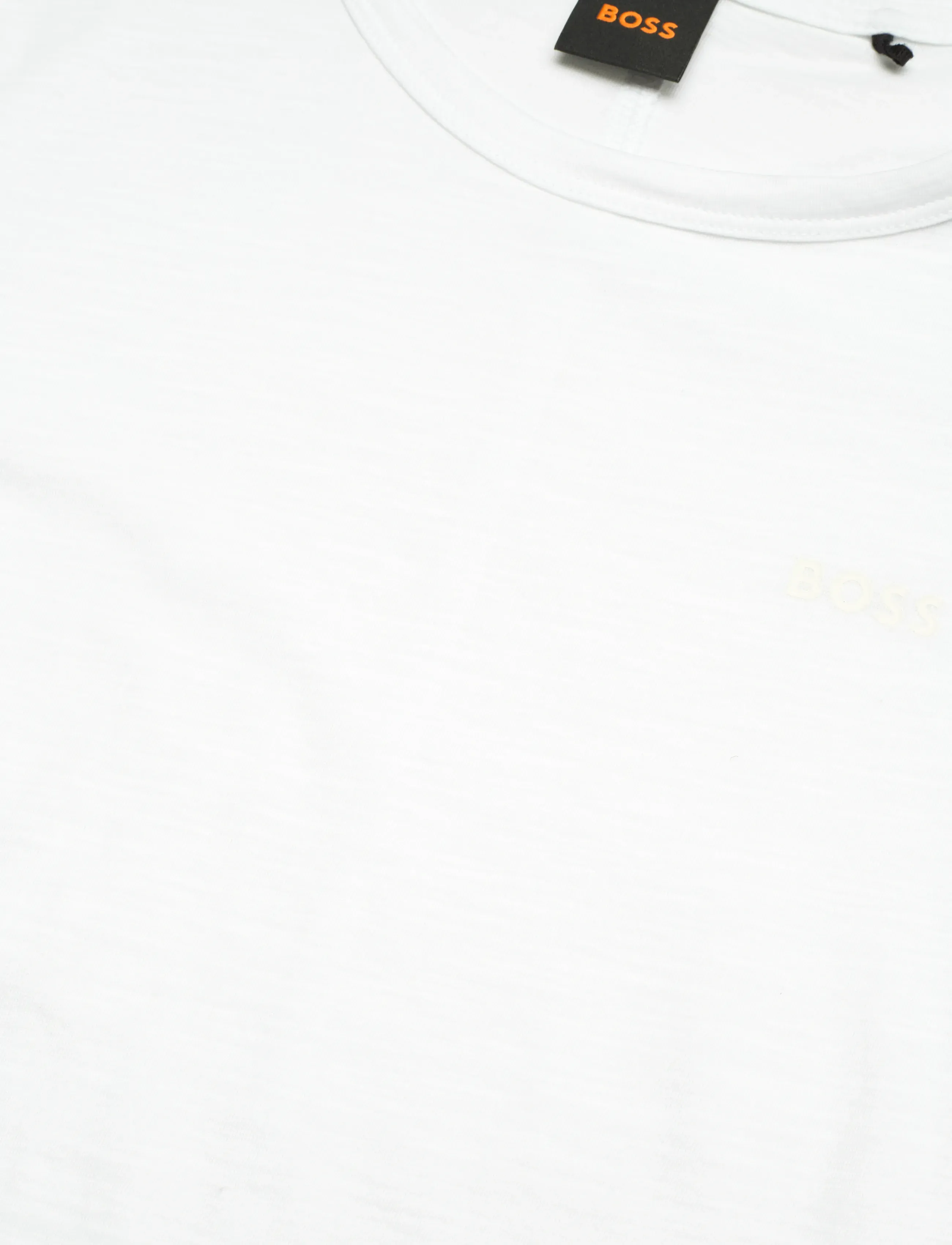 BOSS - C_Esla - white - 2