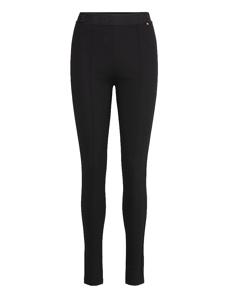 BOSS - C_Estretch - leggings - black - 0