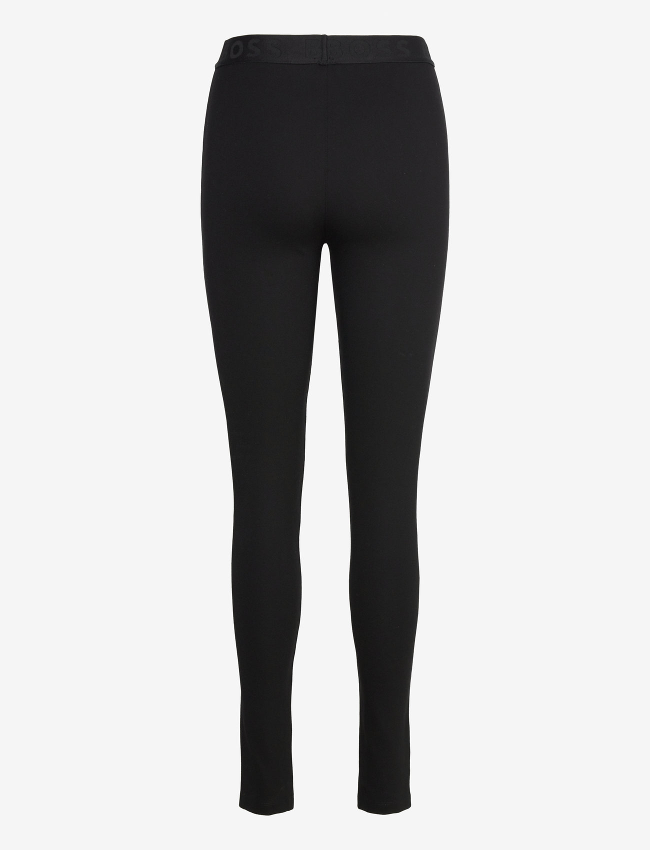BOSS - C_Estretch - leggings - black - 1