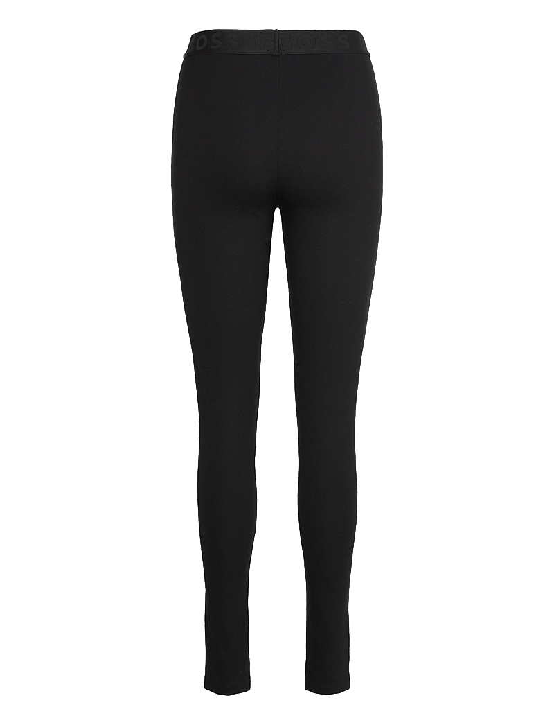 BOSS - C_Estretch - leggings - black - 1