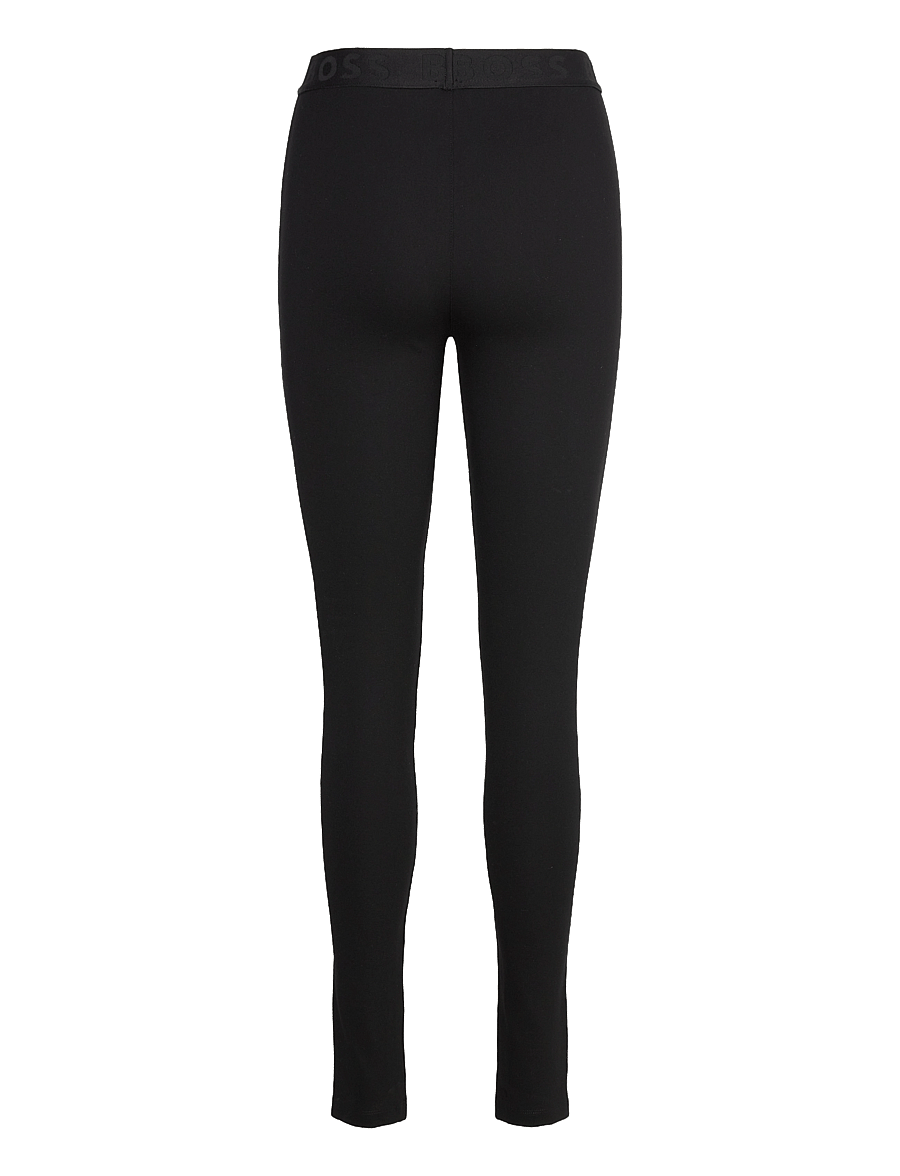 BOSS - C_Estretch - leggings - black - 1