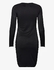 BOSS - C_Eken_glitter - ballīšu apģērbs par outlet cenām - black - 1