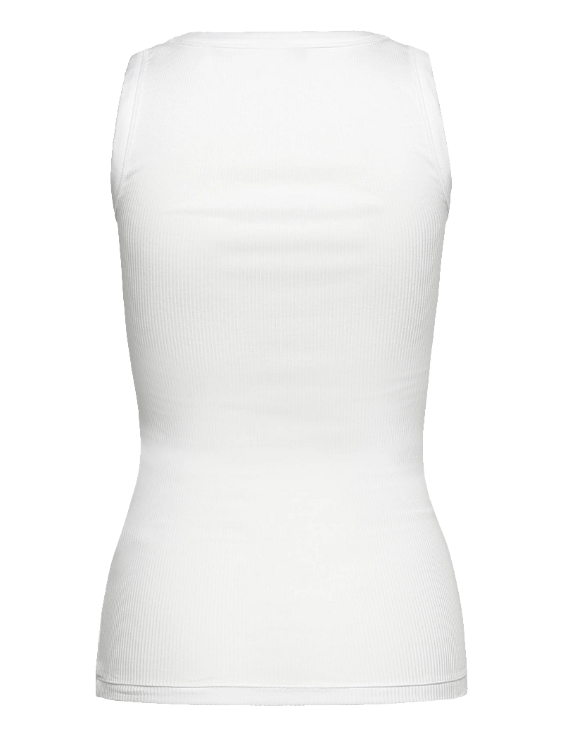 BOSS - C_Ematite - tanktops - white - 1