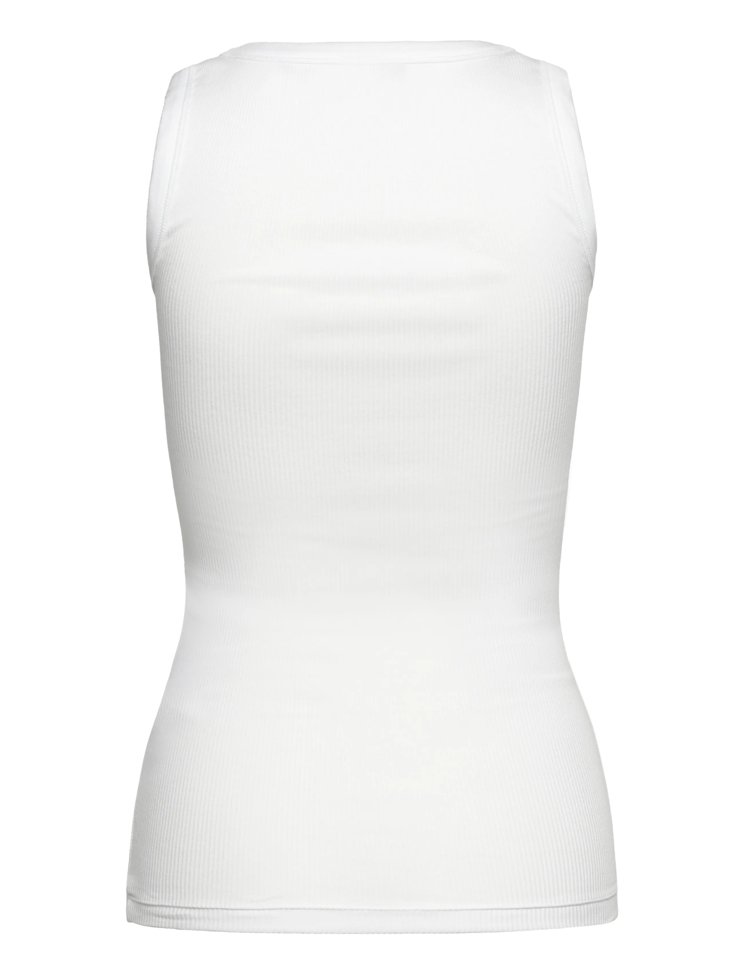 BOSS - C_Ematite - varrukateta alussärgid - white - 1