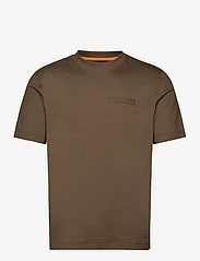 BOSS - Teetape - basic t-shirts - open green - 0