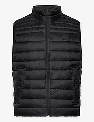 BOSS - Odeno1 - jakker og frakker - black - 0