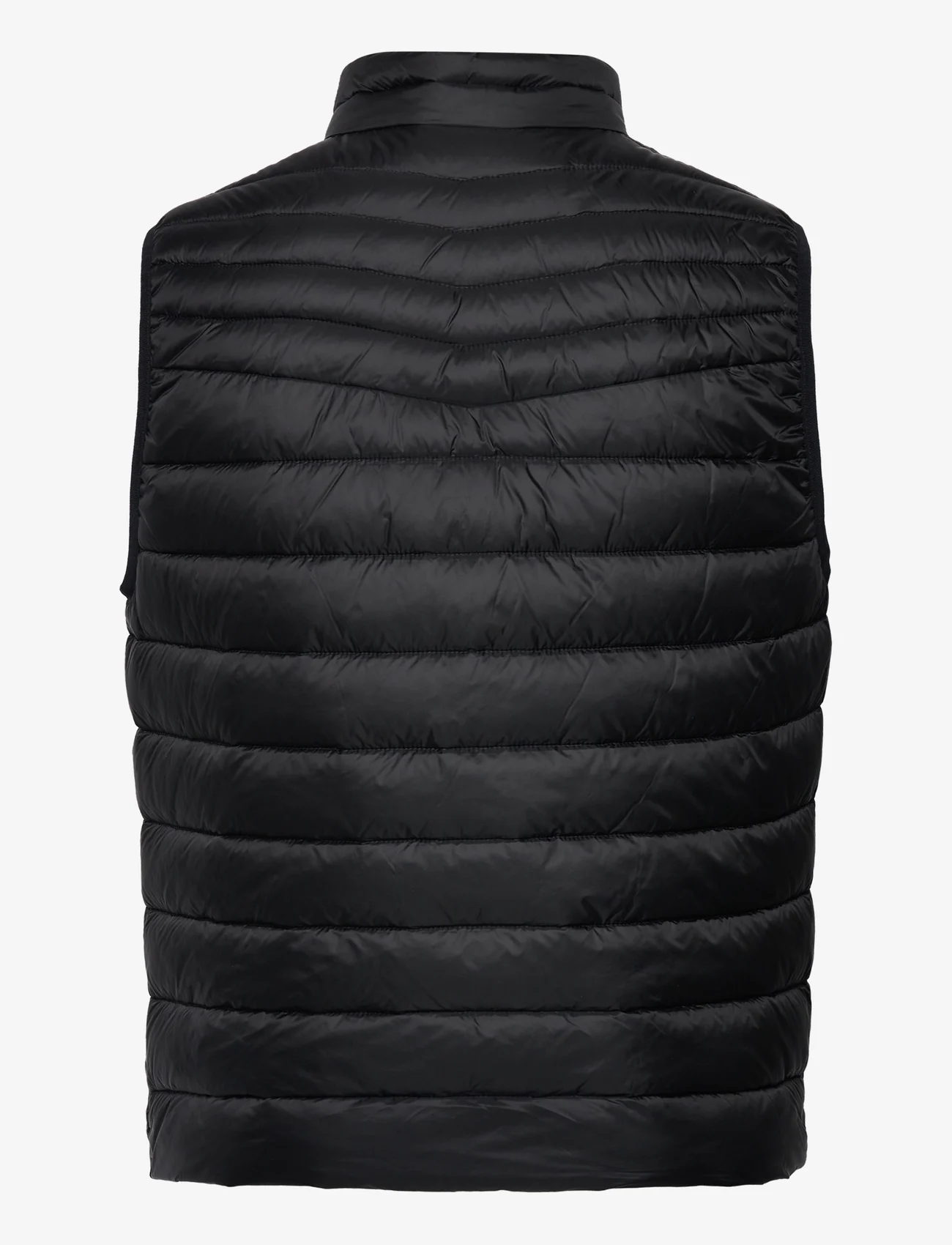 BOSS - Odeno1 - jakker og frakker - black - 1