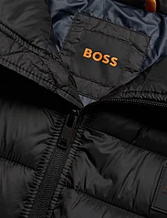 BOSS - Odeno1 - jakker og frakker - black - 2