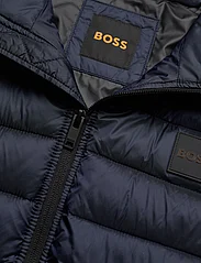 BOSS - Odeno1 - jakker og frakker - dark blue - 2