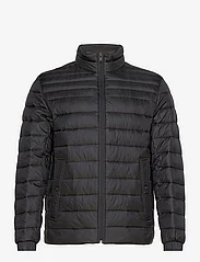 BOSS - Oden1 - padded jackets - black - 0