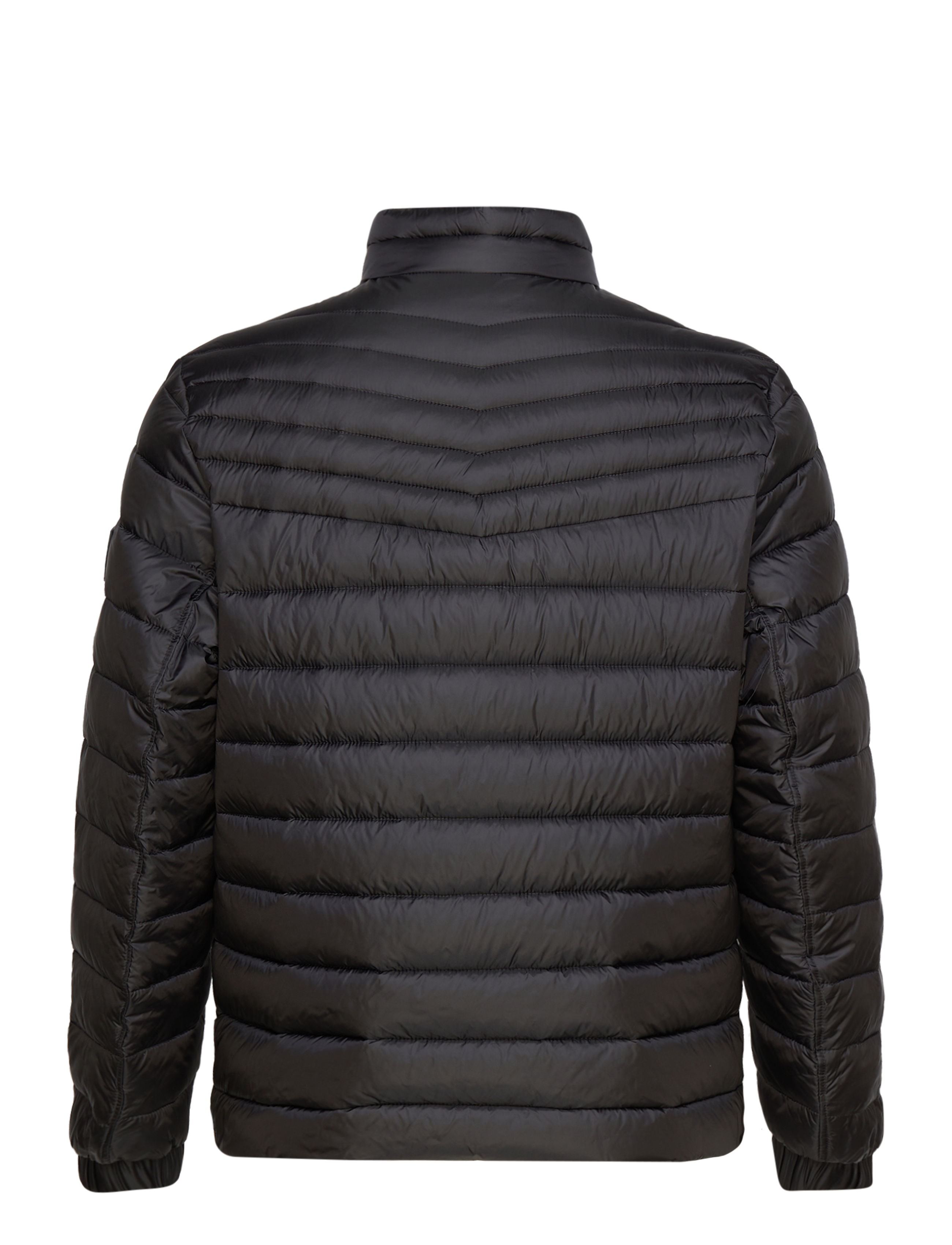 BOSS - Oden1 - black - 1