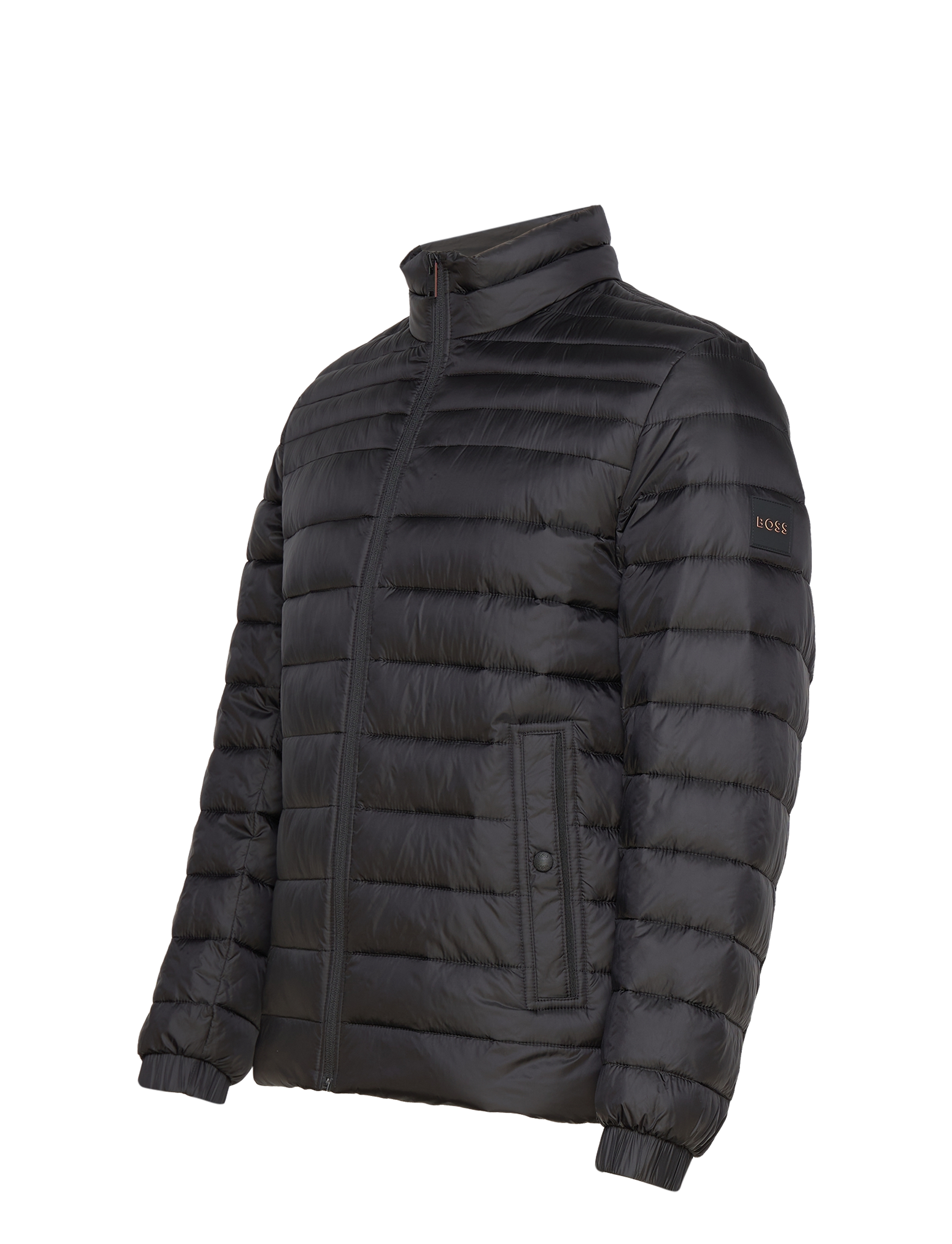 BOSS - Oden1 - black - 2
