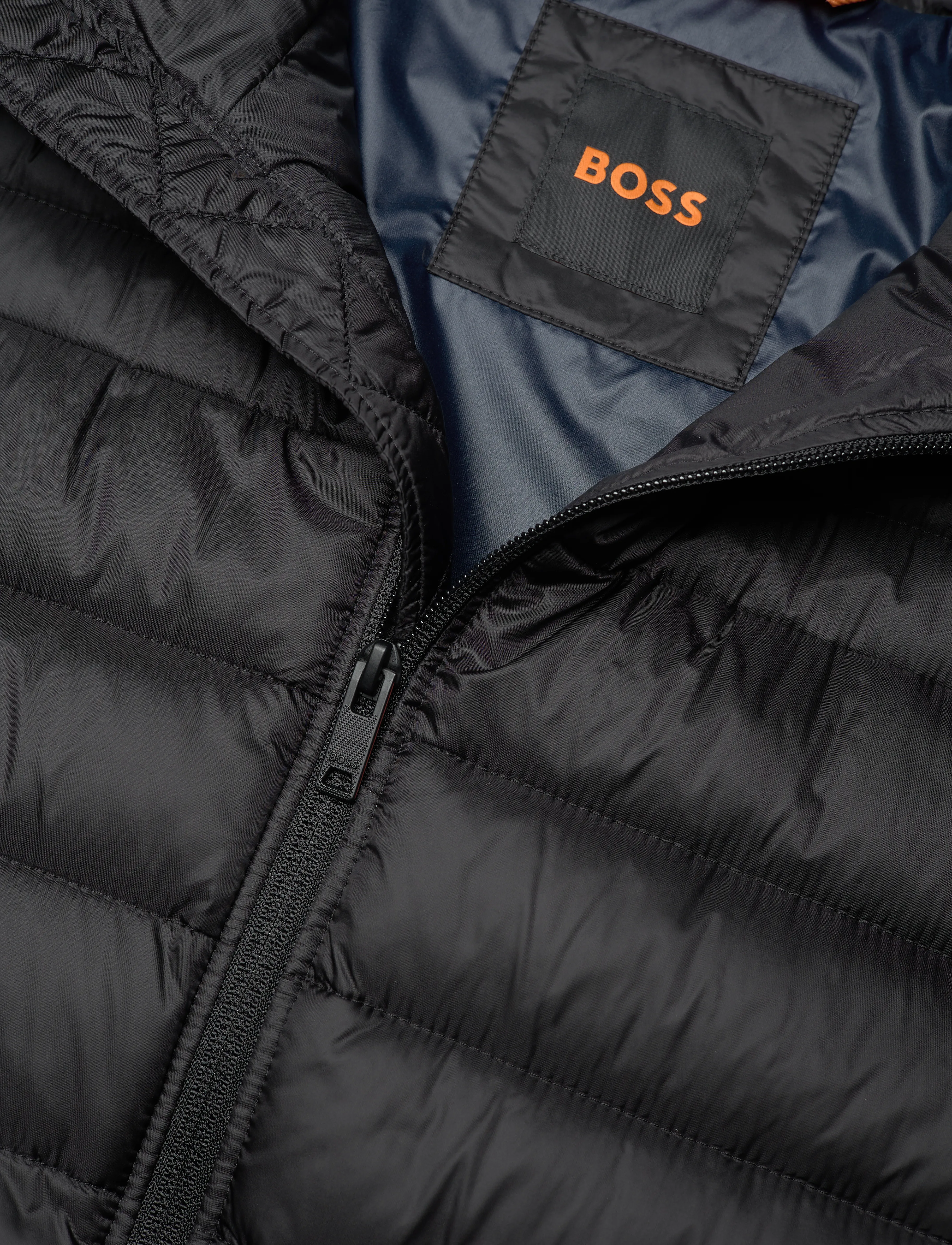 BOSS - Oden1 - black - 3