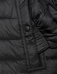 BOSS - Oden1 - padded jackets - black - 4