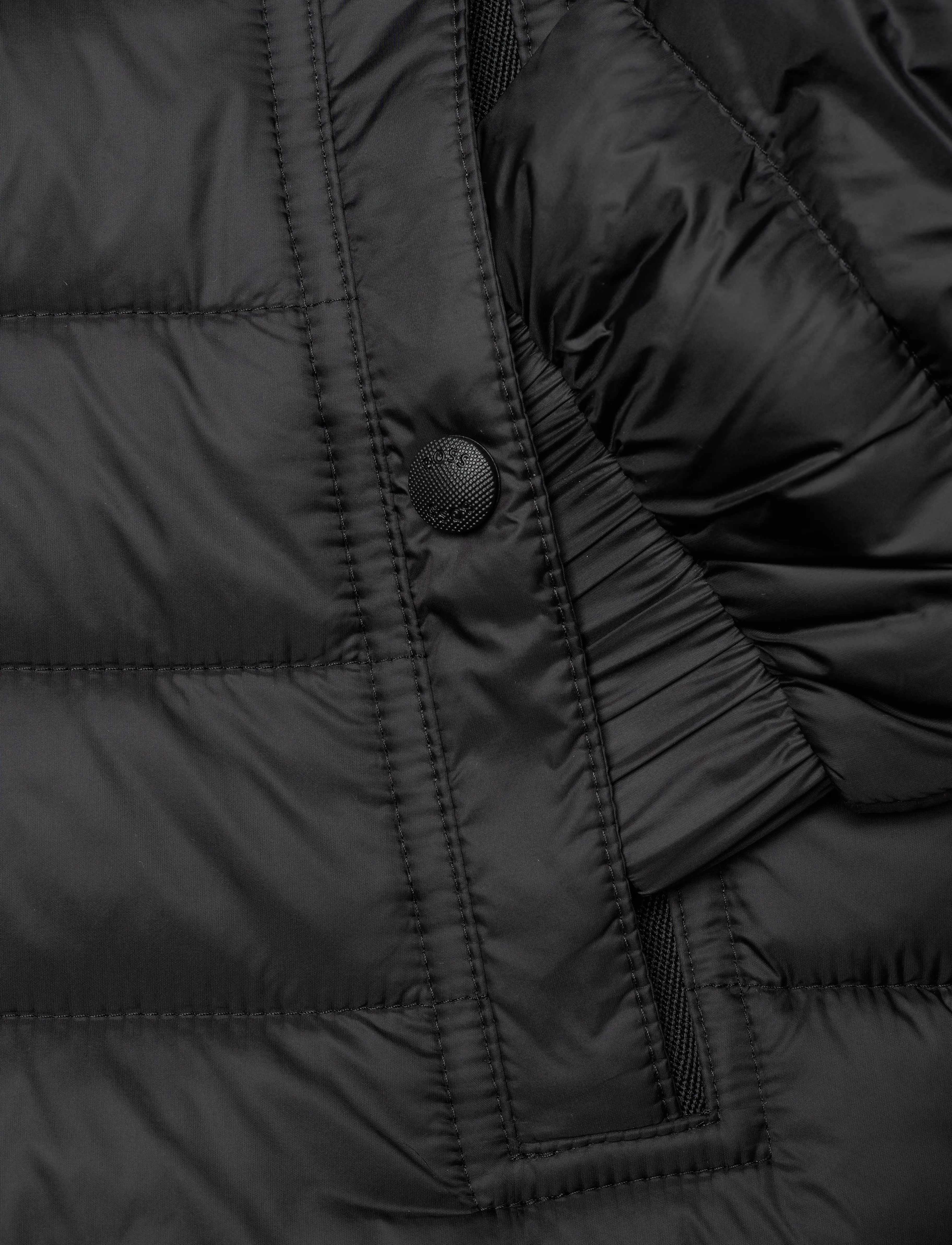 BOSS - Oden1 - black - 4