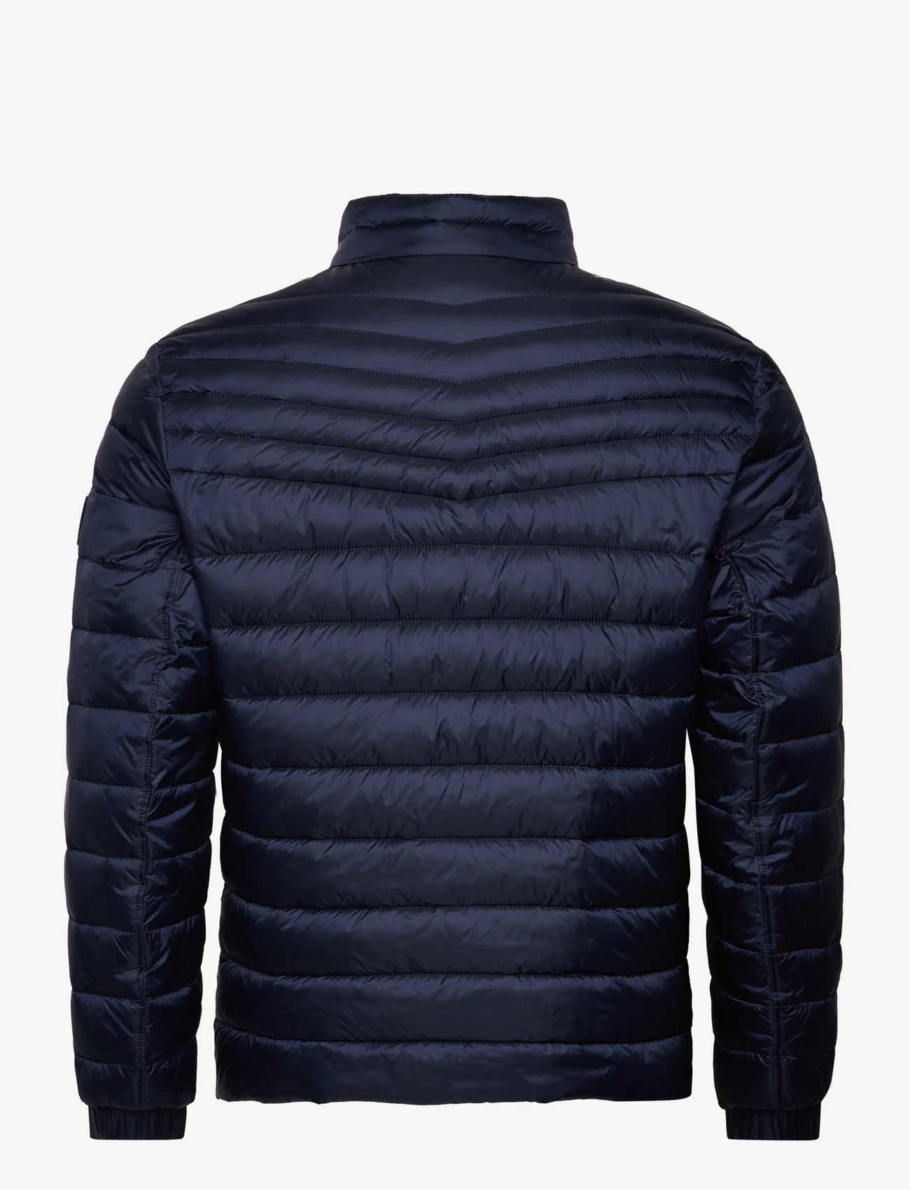 BOSS - Oden1 - padded jackets - dark blue - 1