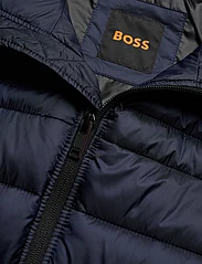 BOSS - Oden1 - padded jackets - dark blue - 2