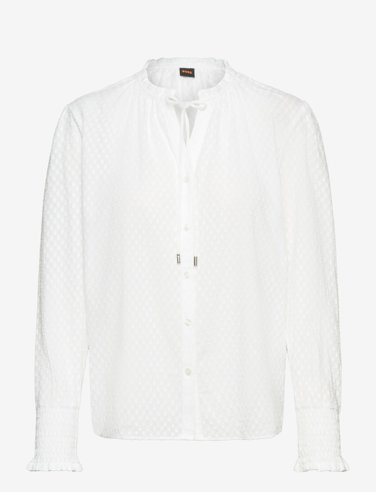 BOSS - C_Biusica - white - 0