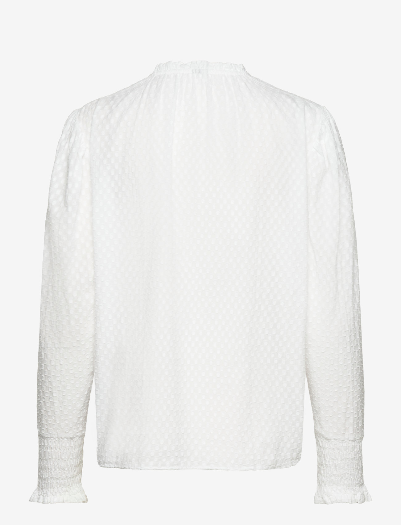 BOSS - C_Biusica - white - 1