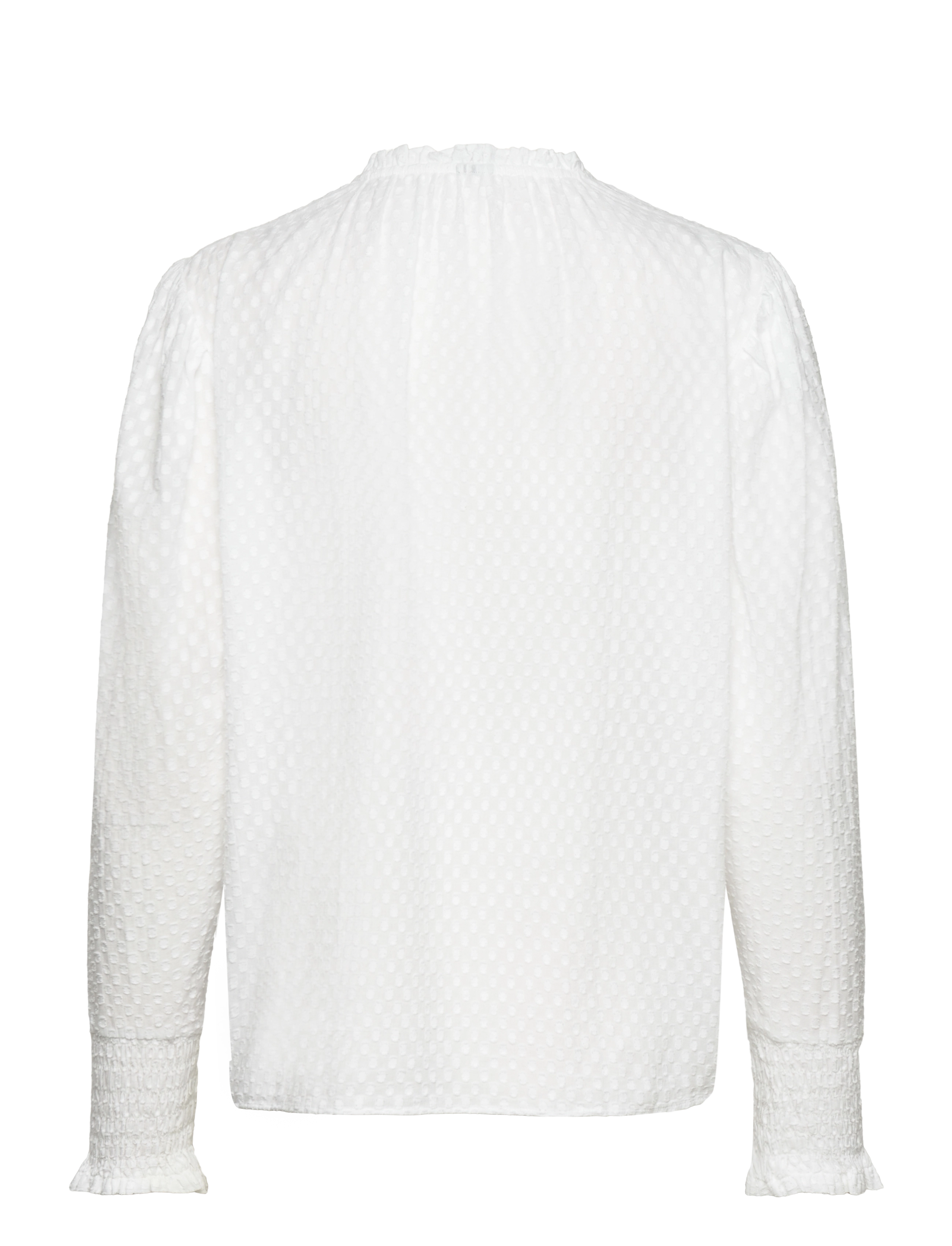 BOSS - C_Biusica - white - 2