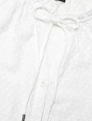 BOSS - C_Biusica - bluzki z długimi rękawami - white - 7