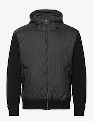 BOSS - Kaflero - spring jackets - black - 0