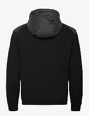 BOSS - Kaflero - spring jackets - black - 1