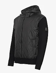 BOSS - Kaflero - spring jackets - black - 2