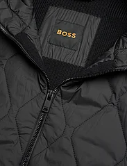 BOSS - Kaflero - spring jackets - black - 3