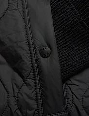 BOSS - Kaflero - spring jackets - black - 4