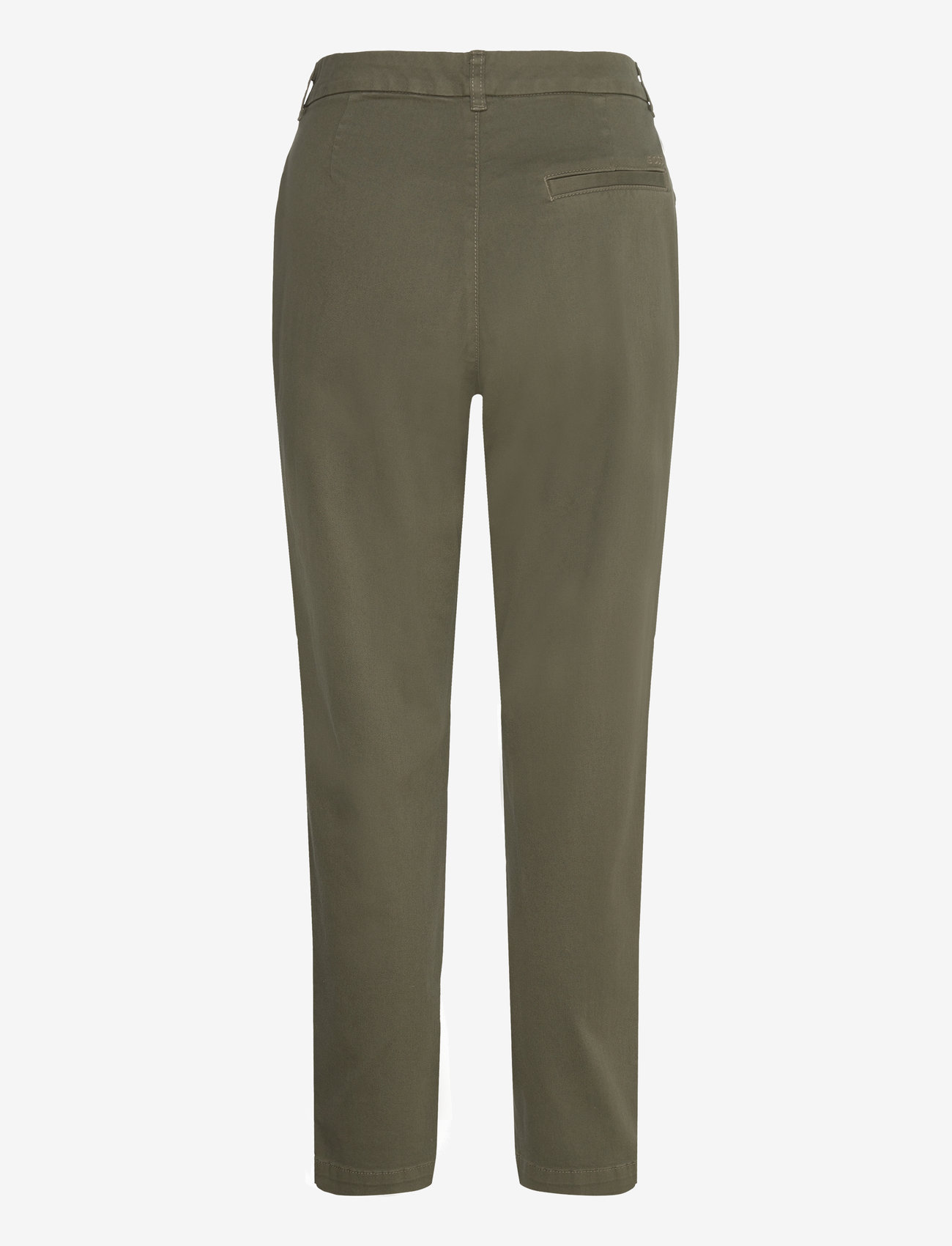 BOSS - C_Tashina-D - dark green - 1