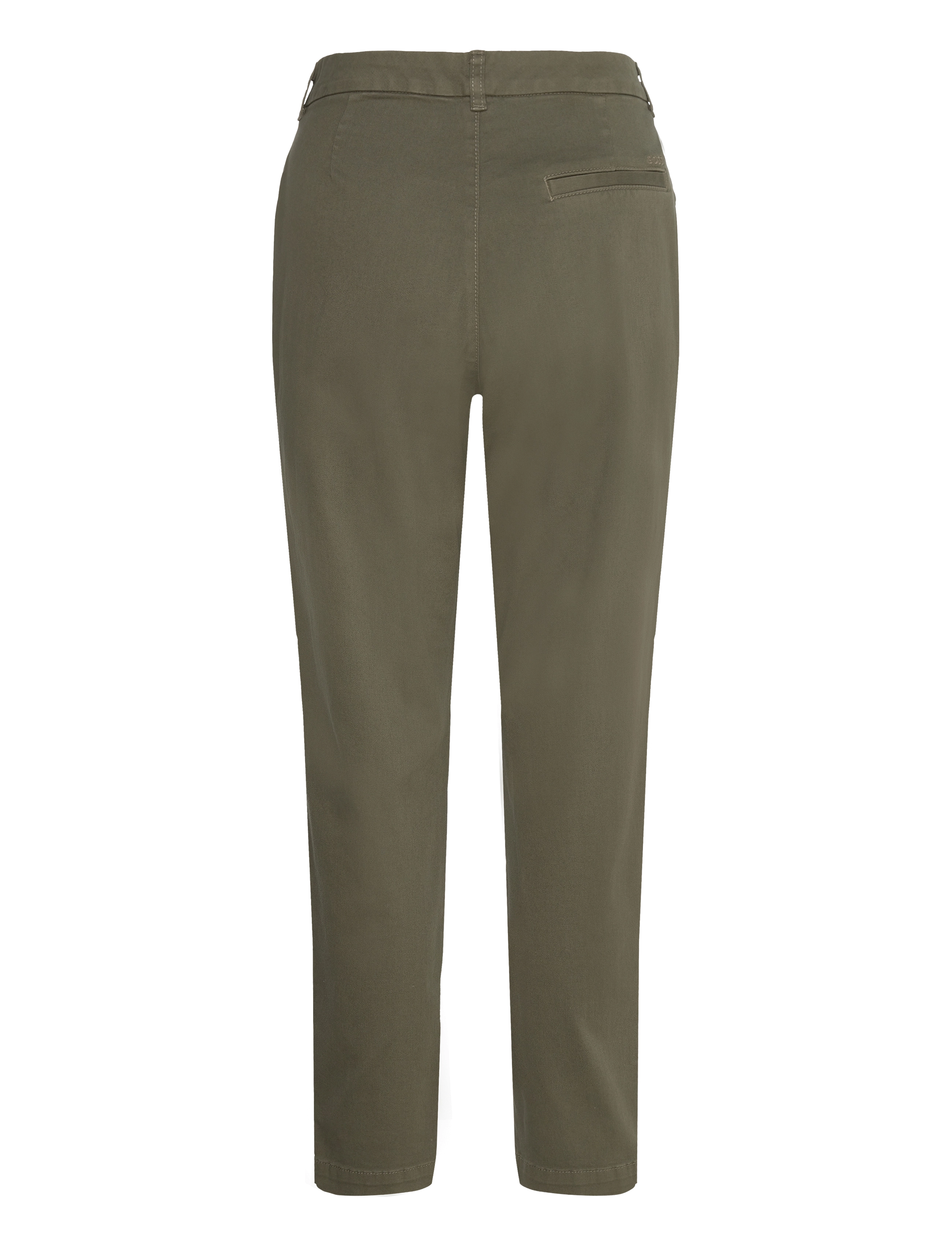 BOSS - C_Tashina-D - dark green - 1