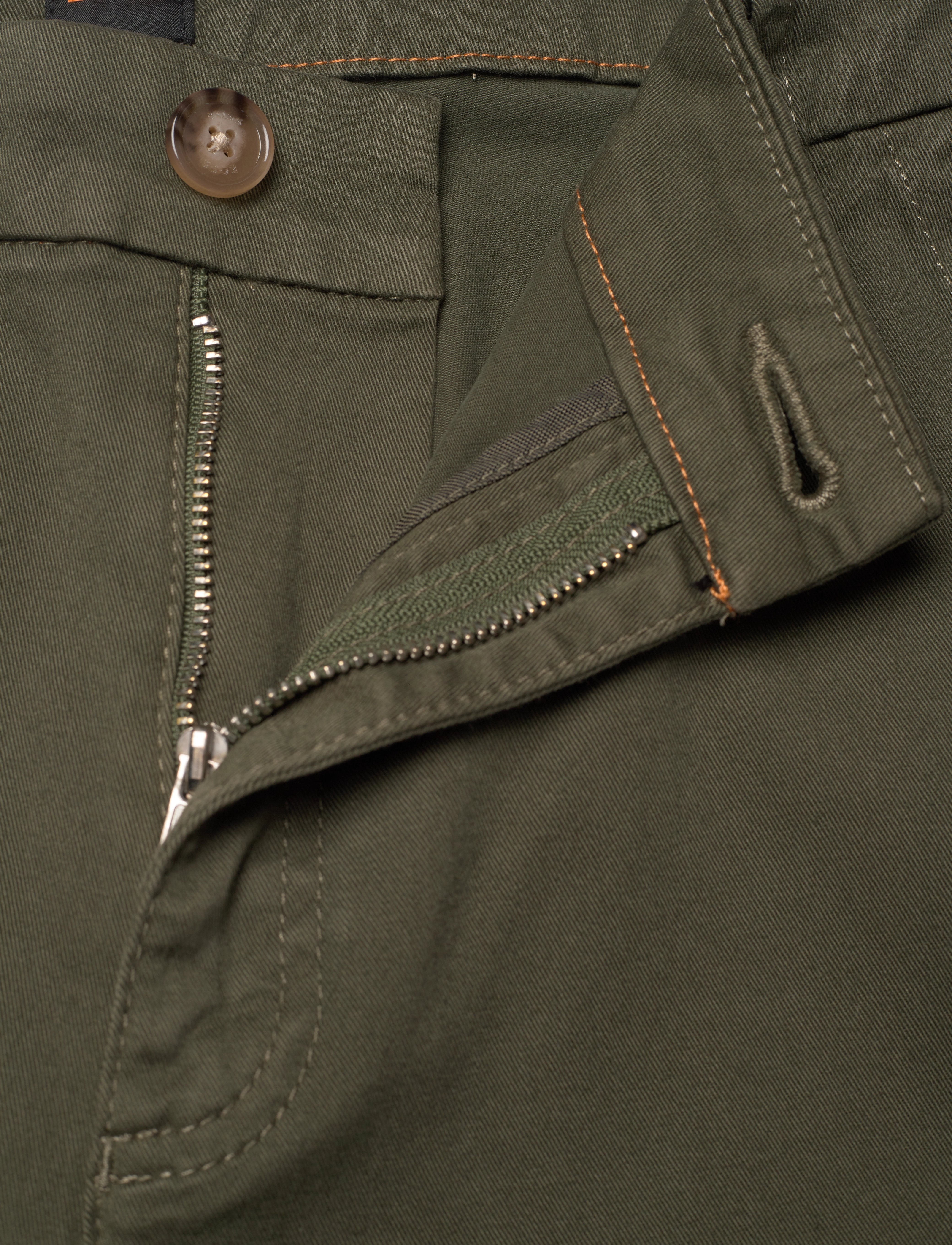 BOSS - C_Tashina-D - dark green - 3