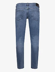 BOSS - Delaware BC-P - slim fit jeans - bright blue - 1